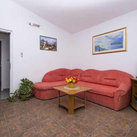 Apartment Meri Razanj With Sea View Exterior foto