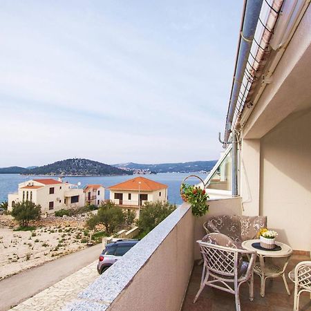 Apartment Meri Razanj With Sea View Exterior foto